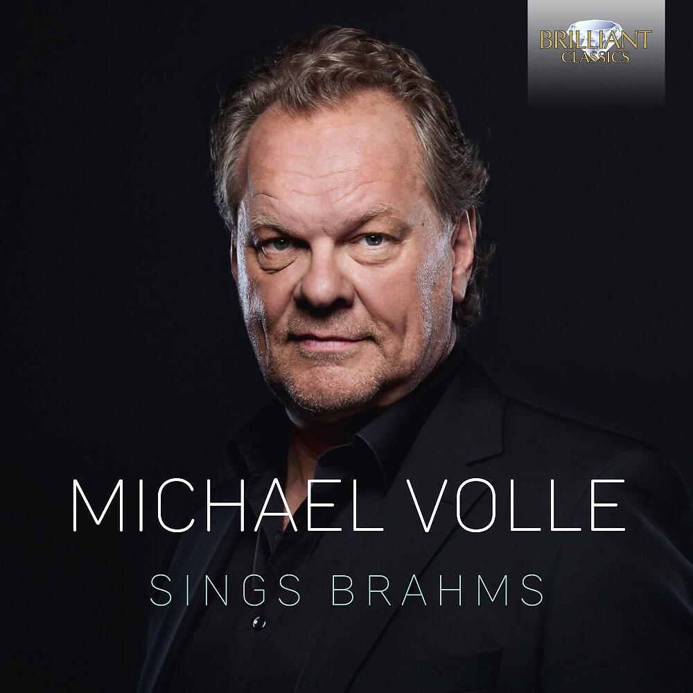 Релиз Michael Volle Sings Brahms