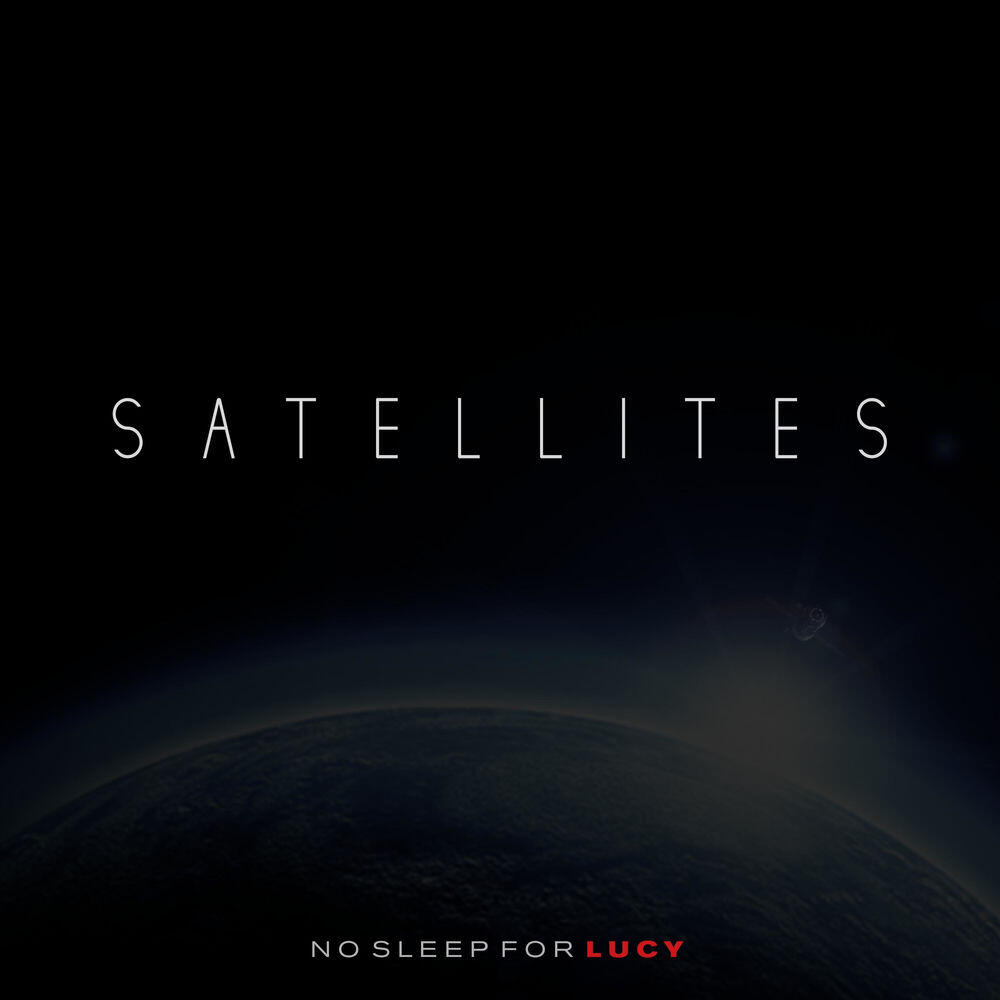 Релиз Satellites