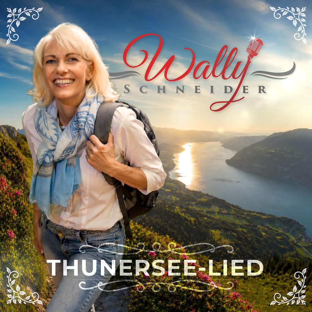 Релиз Thunersee-Lied