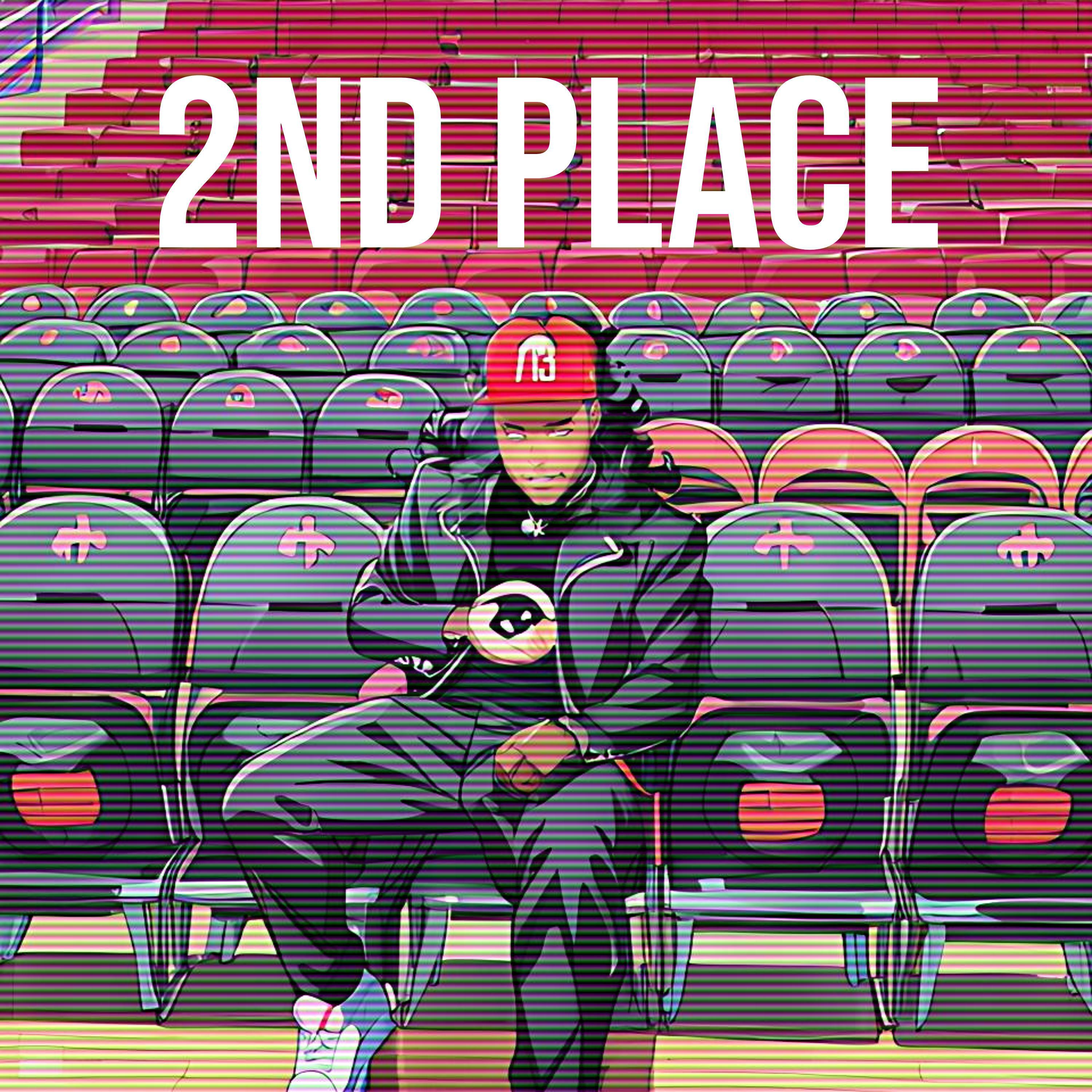 Релиз 2nd Place