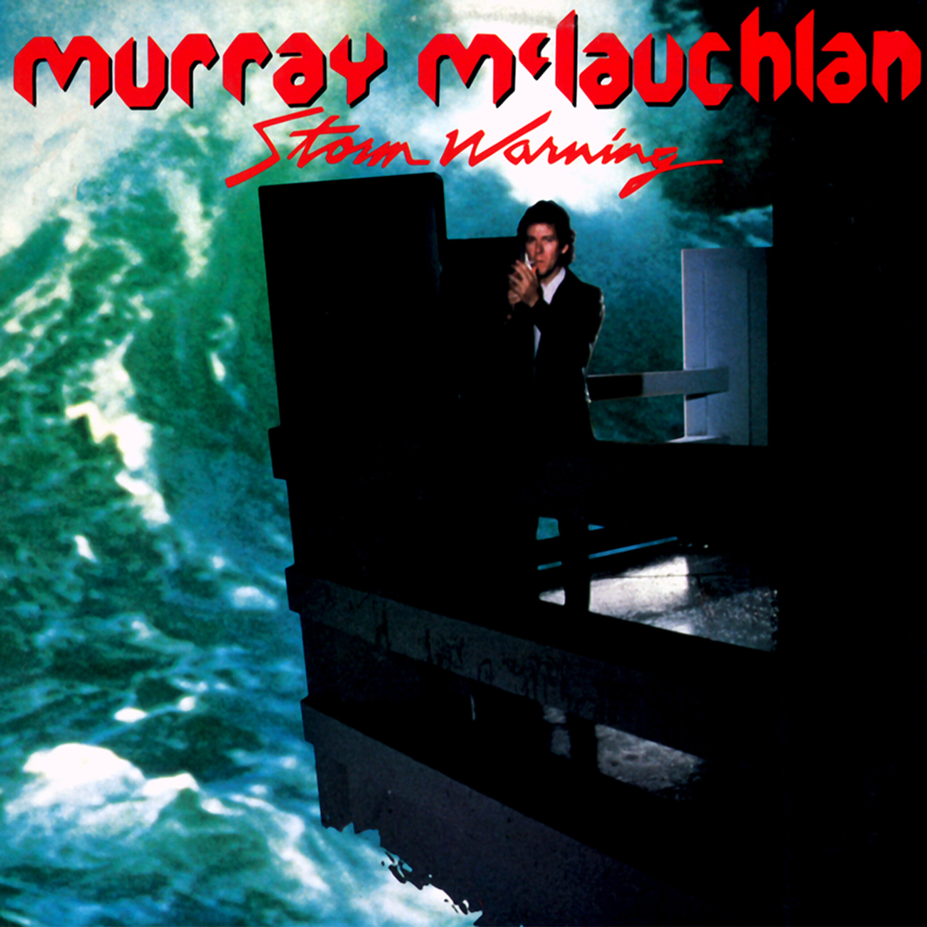 Релиз Storm Warning