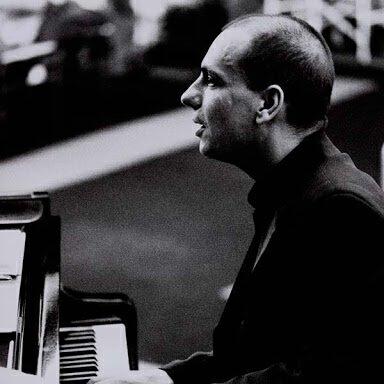 Massimo Faraò Trio