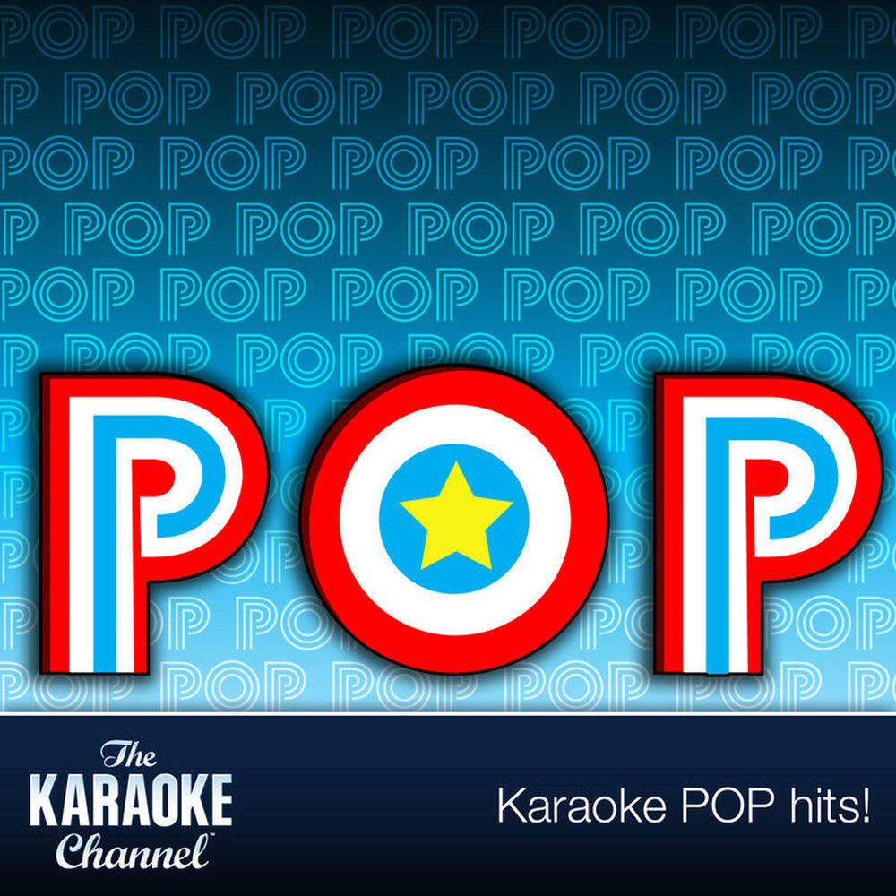 Трек Goodbye - Karaoke Version