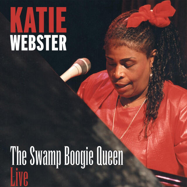 Релиз The Swamp Boogie Queen (Live)