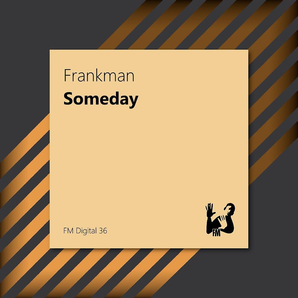 Релиз Someday