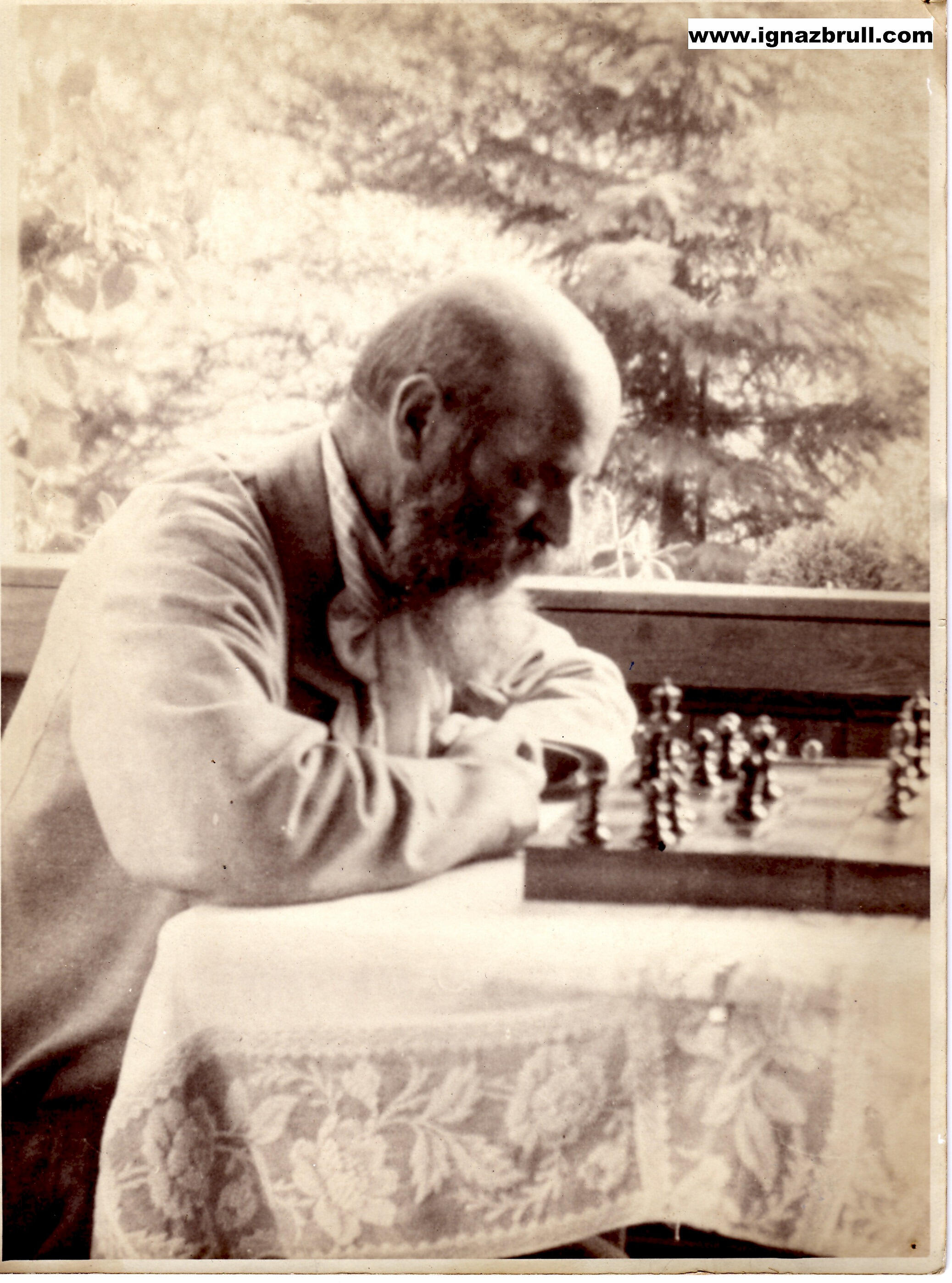 Ignaz Brull