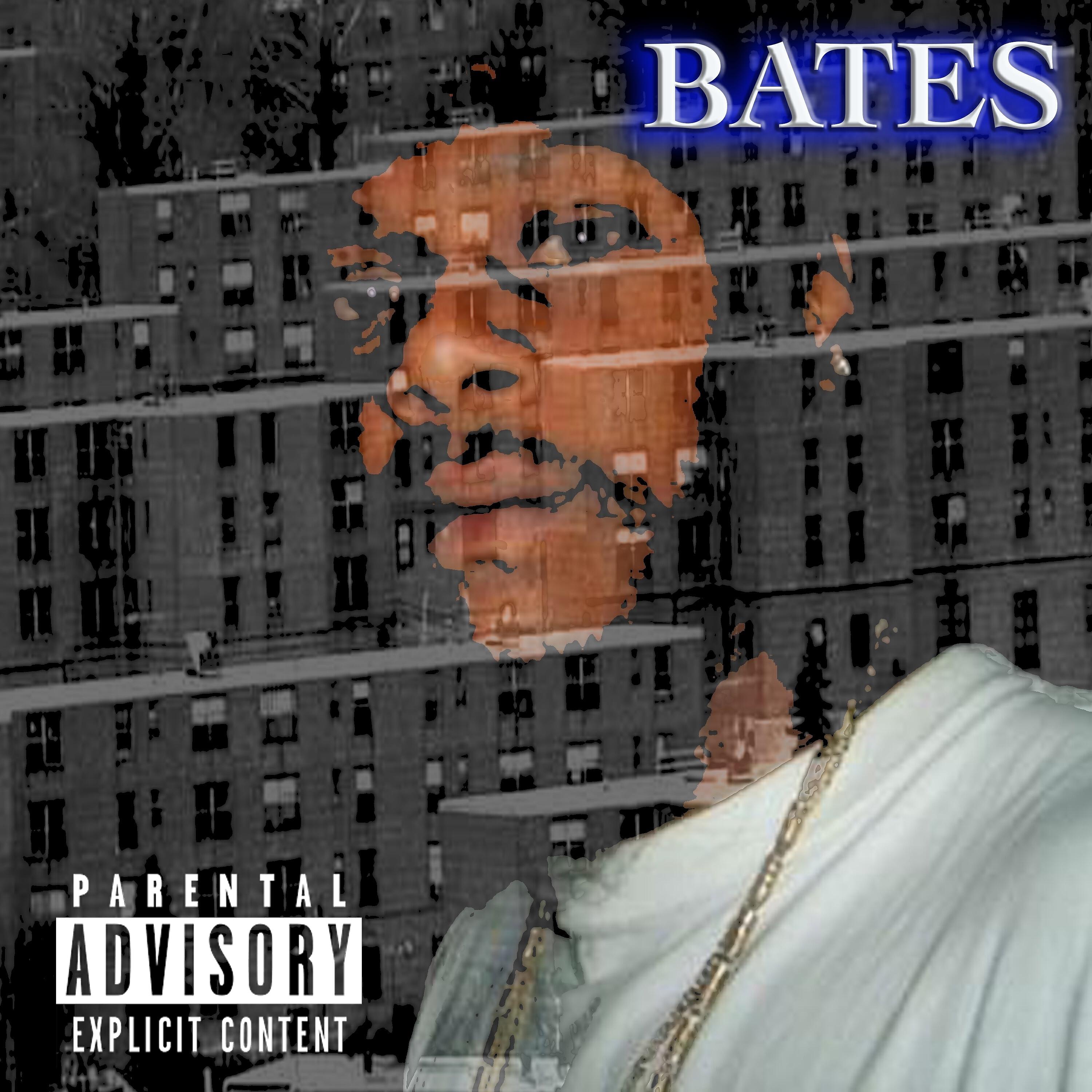 Релиз Bates