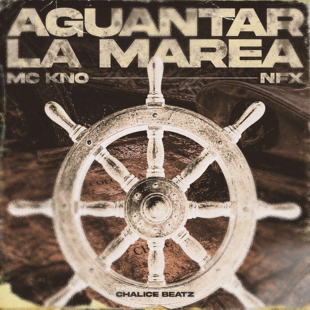Релиз Aguanta la Marea