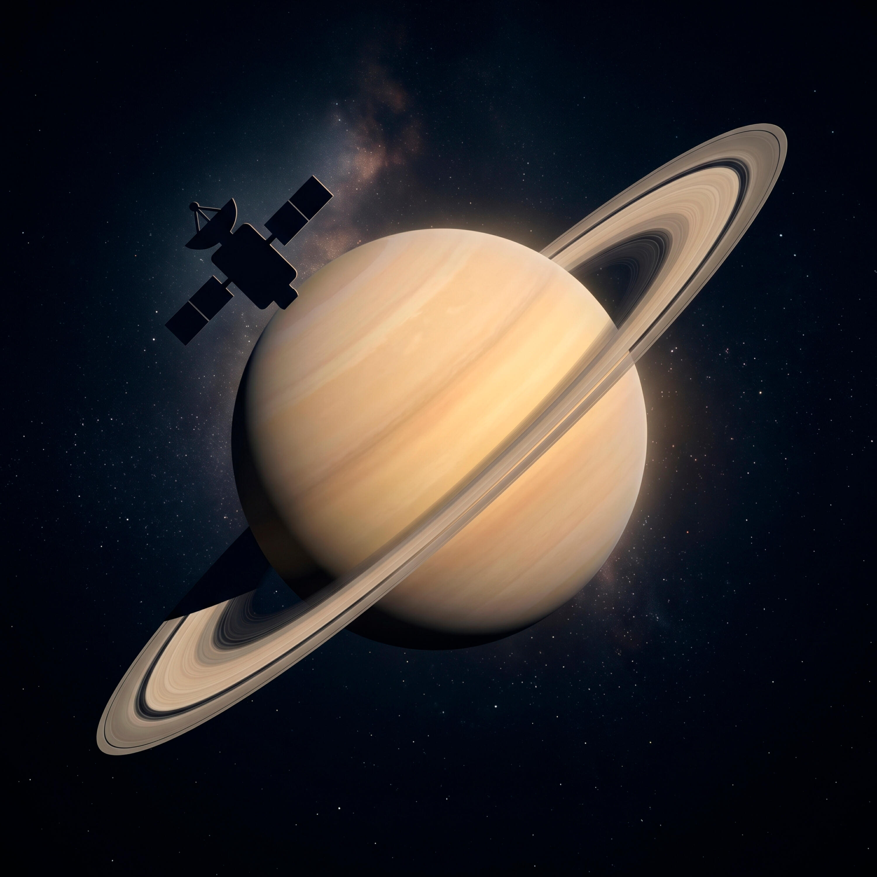 Релиз Silent Orbit
