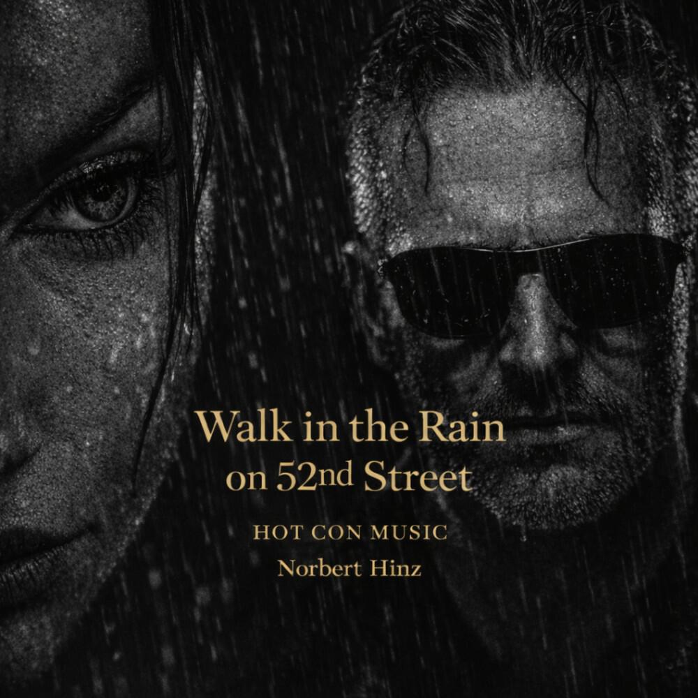 Релиз Walk in the Rain on 52nd Street