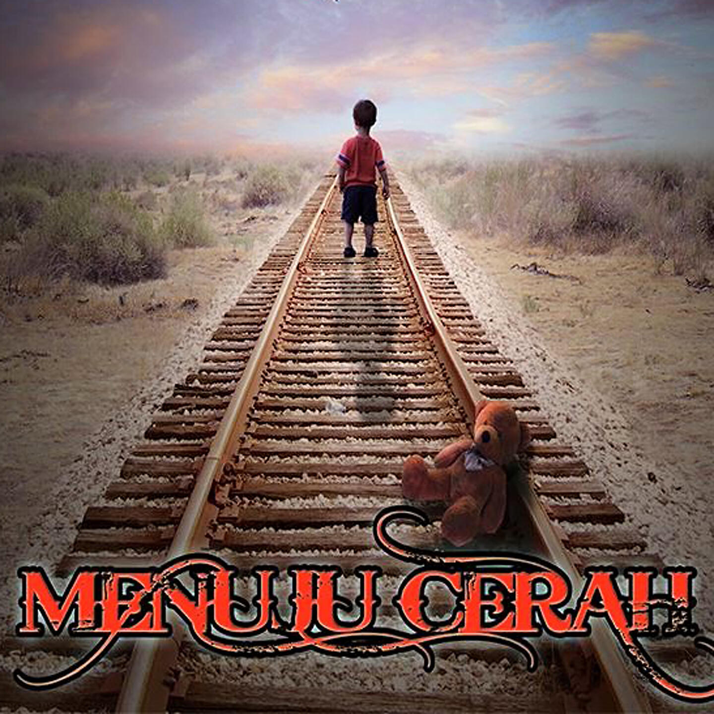 Релиз Menuju Cerah