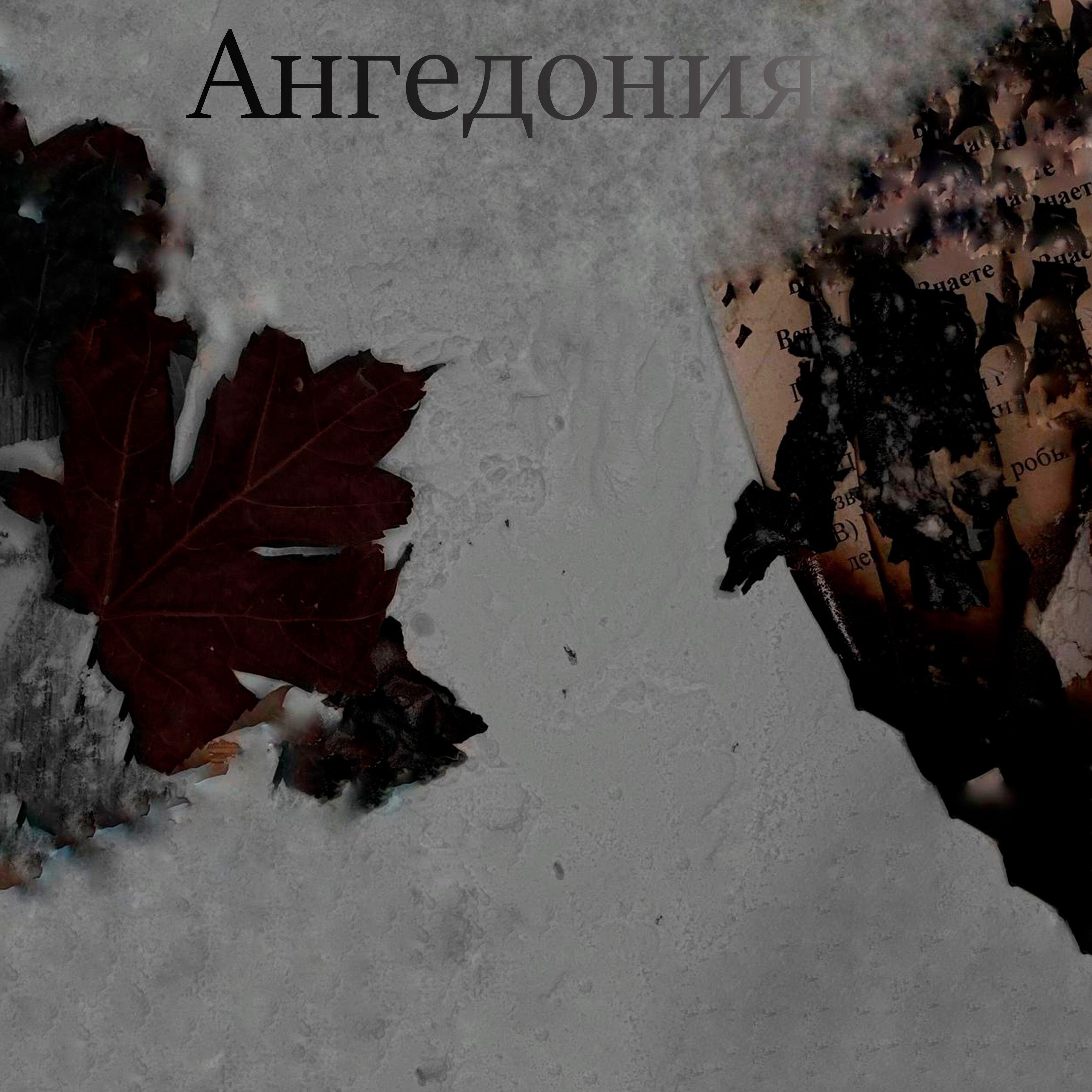 Релиз Ангедония