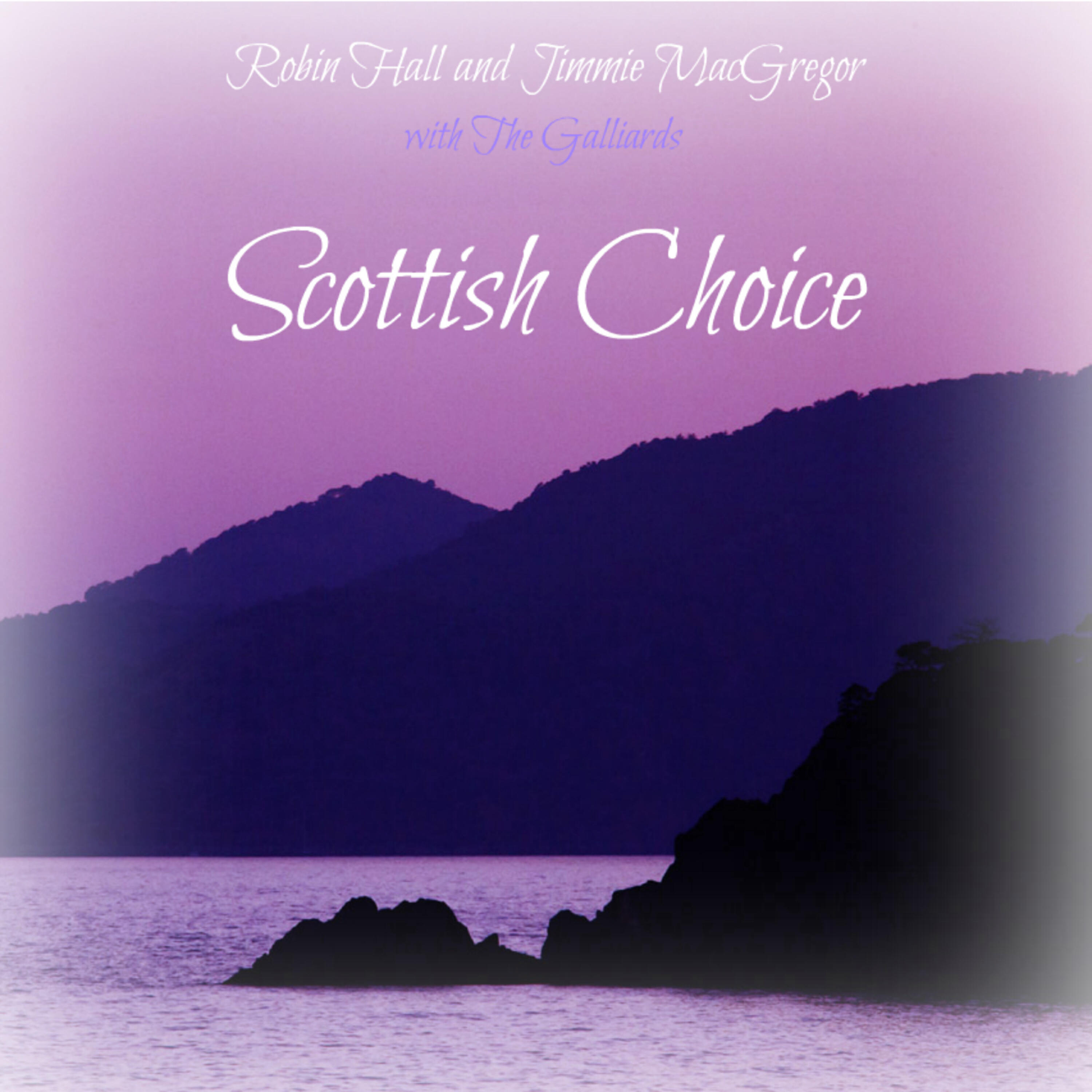 Релиз Scottish Choice