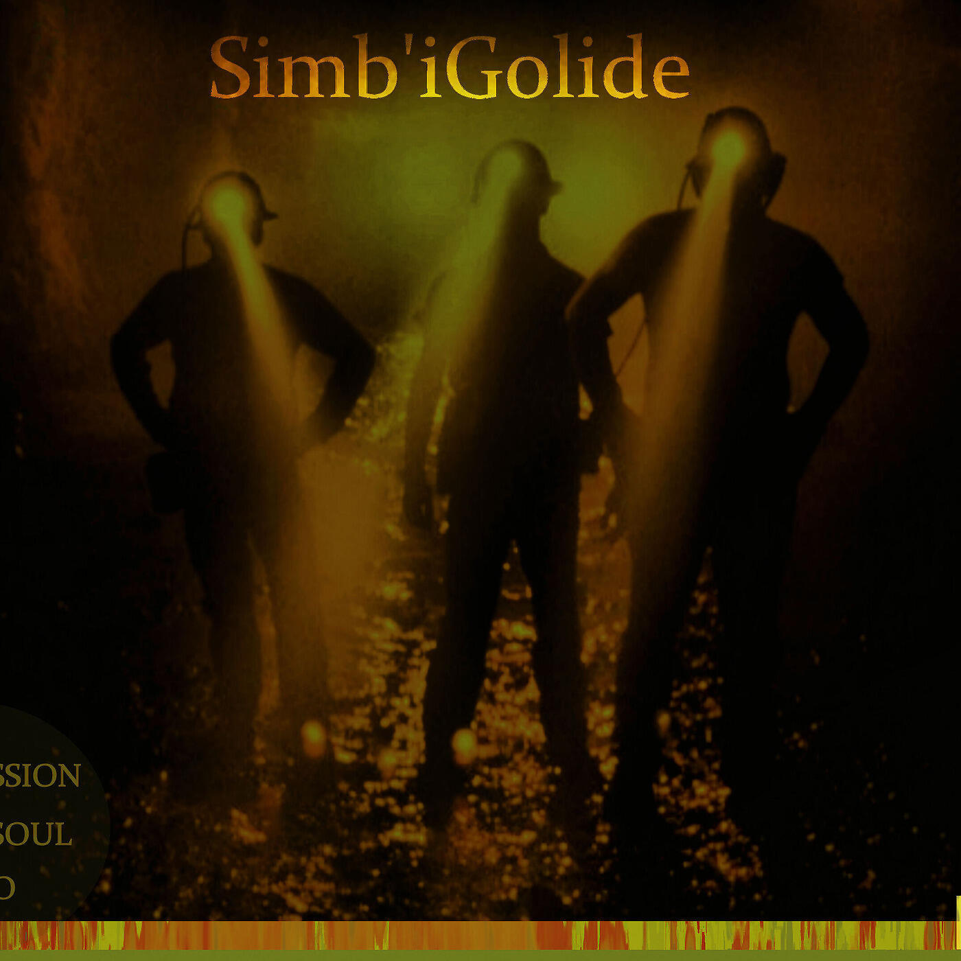 Релиз Simb' igolide