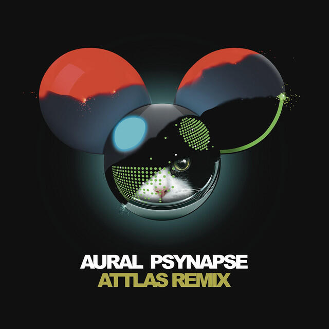 Релиз Aural Psynapse (ATTLAS Remix)