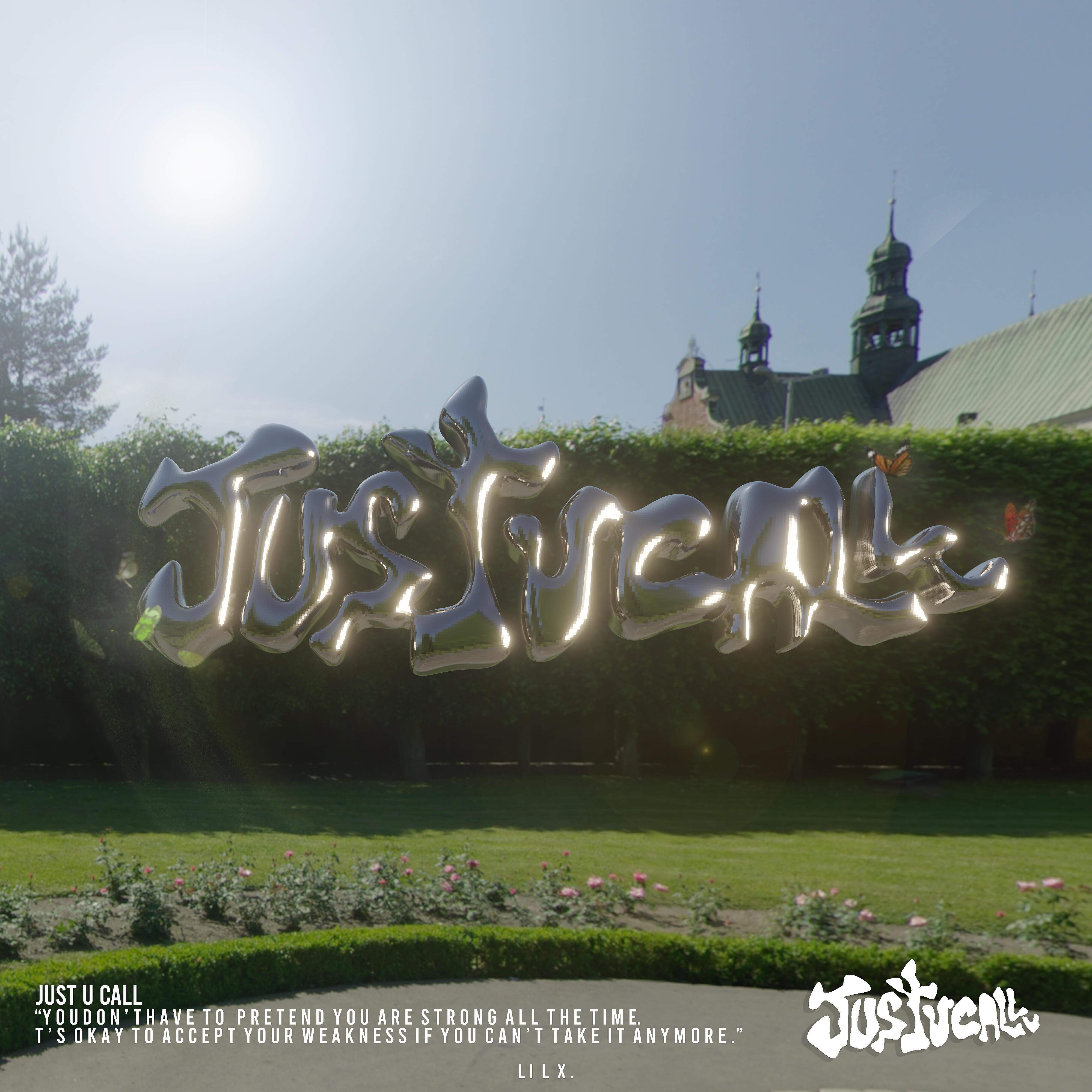Релиз Just U Call