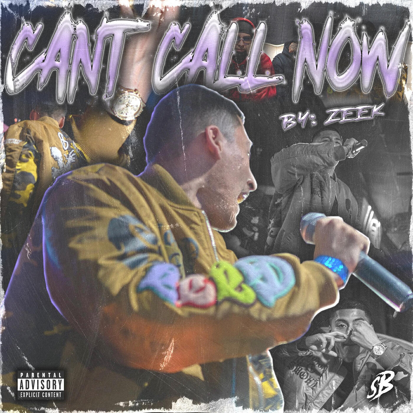 Релиз Cant Call Now