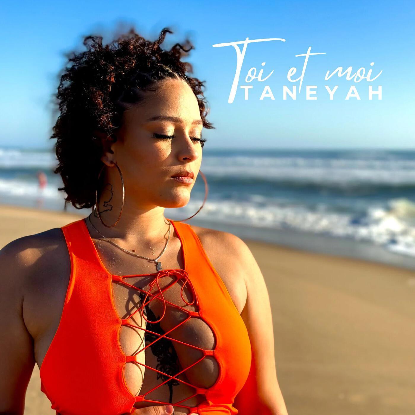 TANEYAH