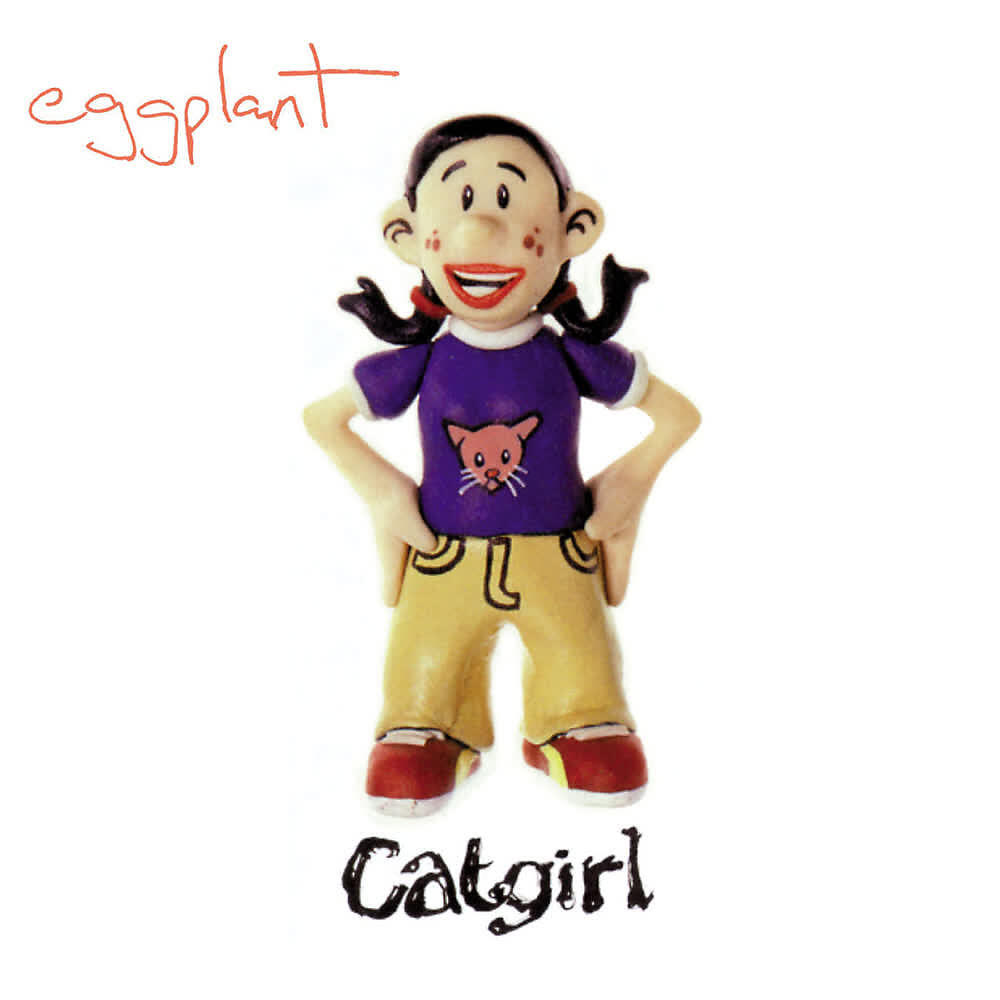 Релиз Catgirl