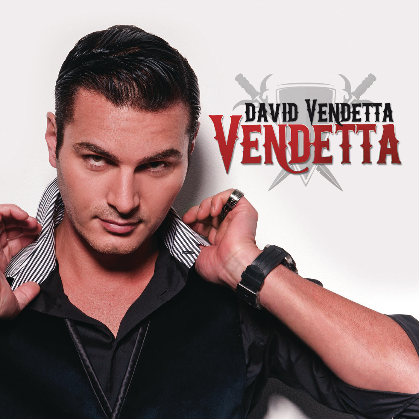 Релиз Vendetta