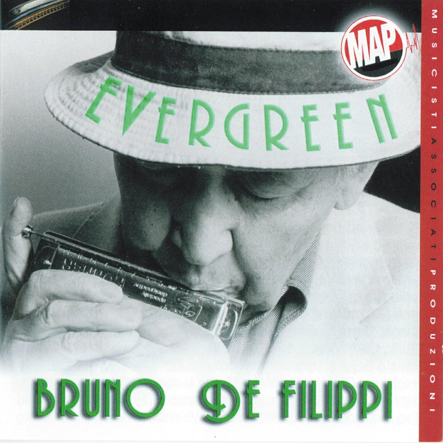 Релиз Evergreen