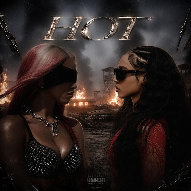 Релиз Hot