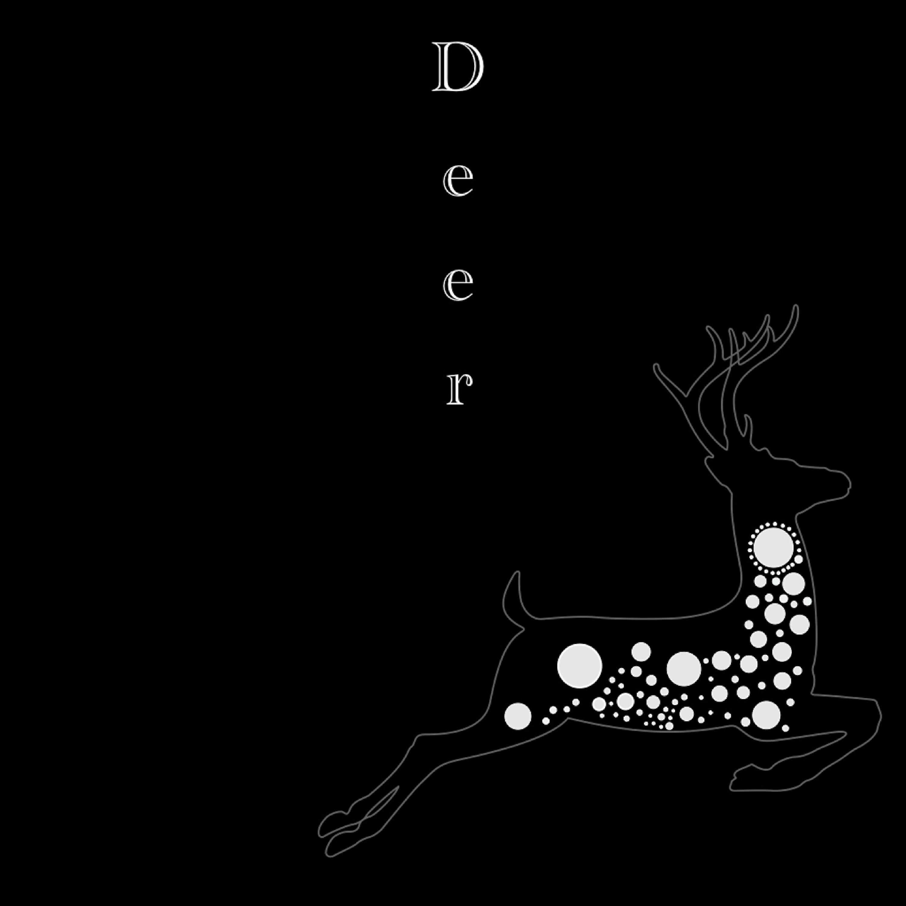 Релиз Deer EP