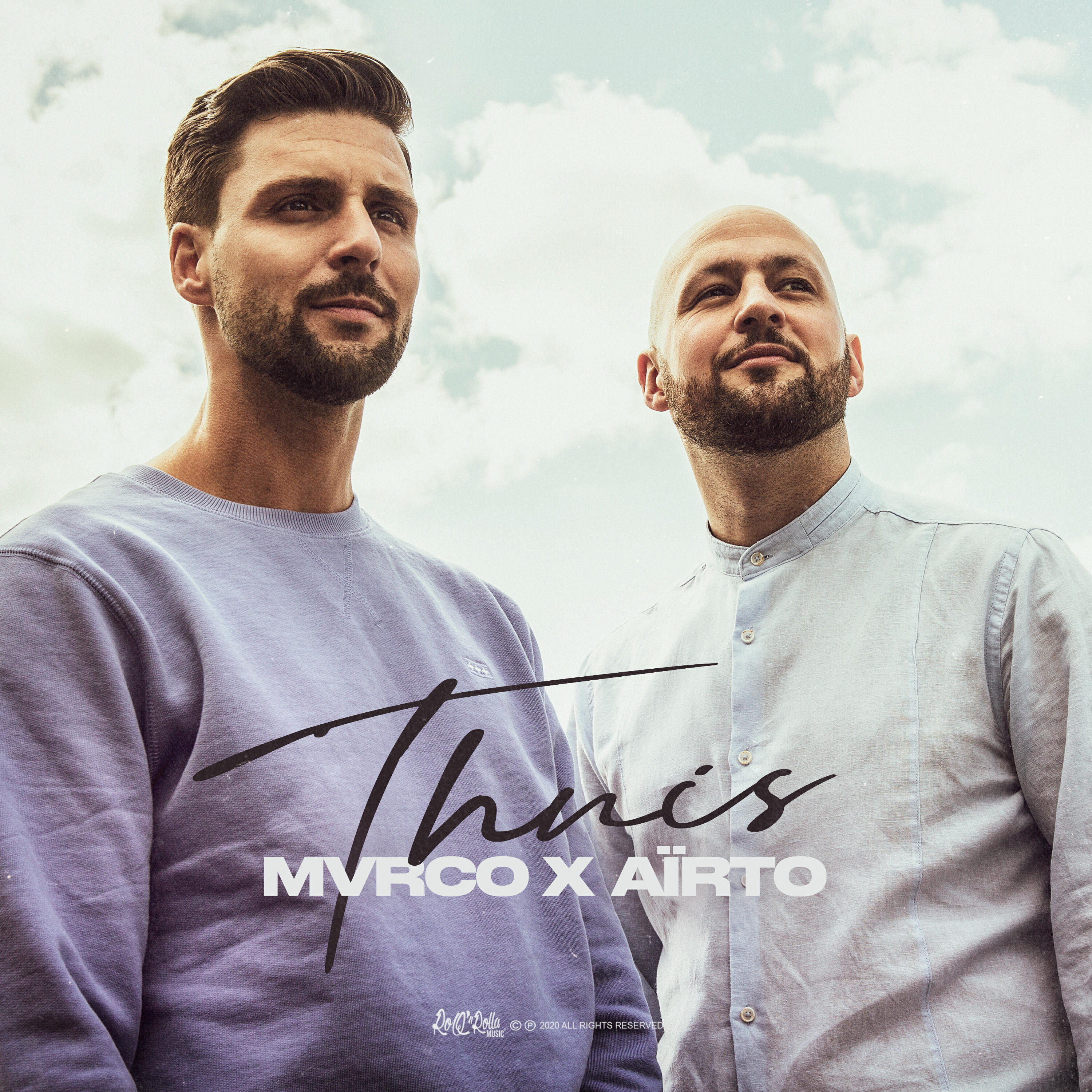 Релиз Thuis