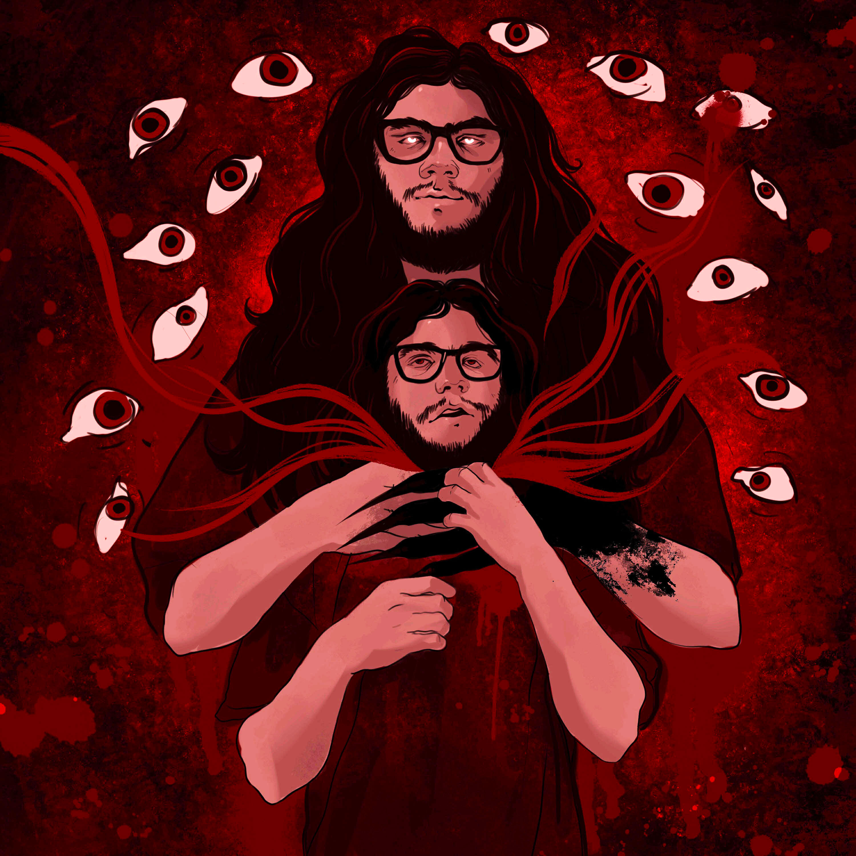 Релиз Let Me In
