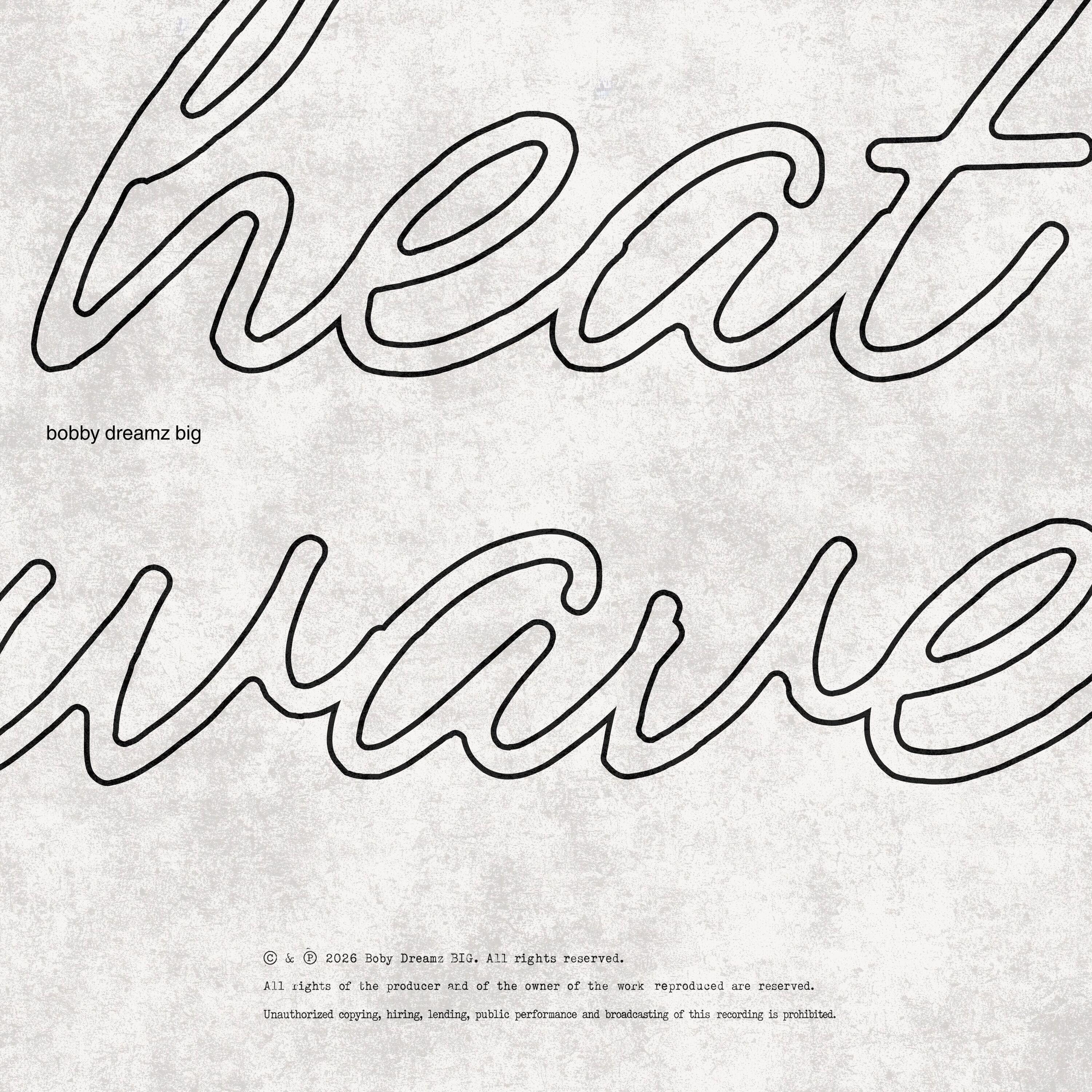 Релиз Heatwave