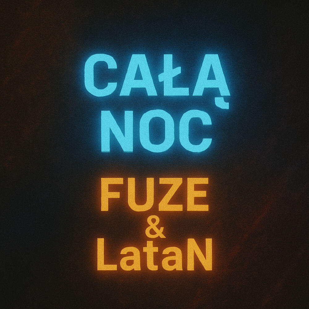 Релиз Całą Noc