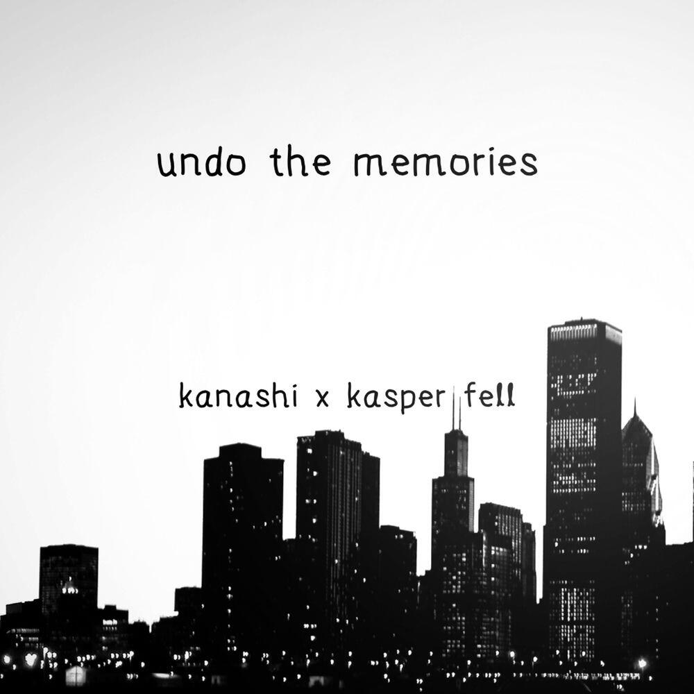 Релиз undo the memories