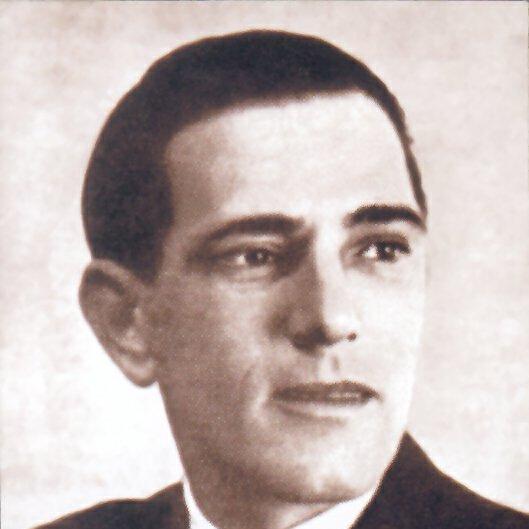Георгий Виноградов