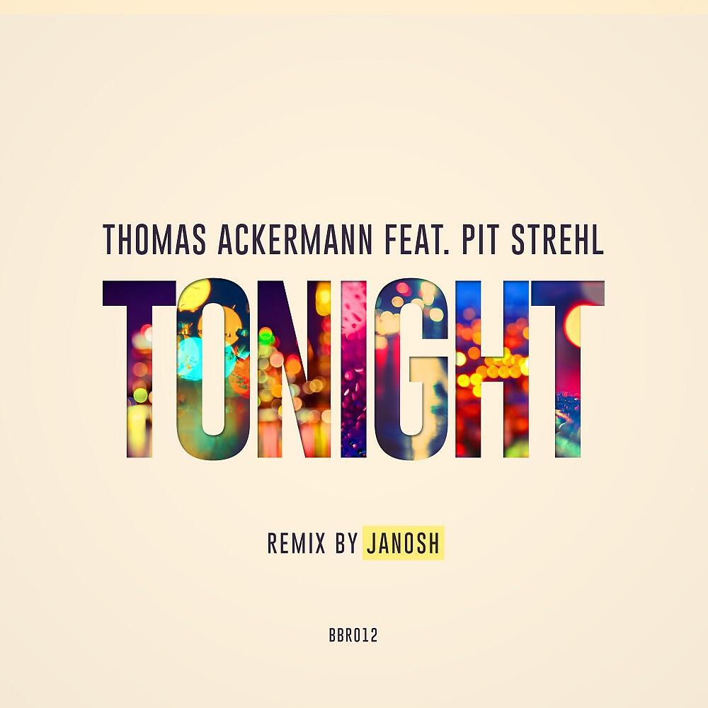 Релиз Tonight