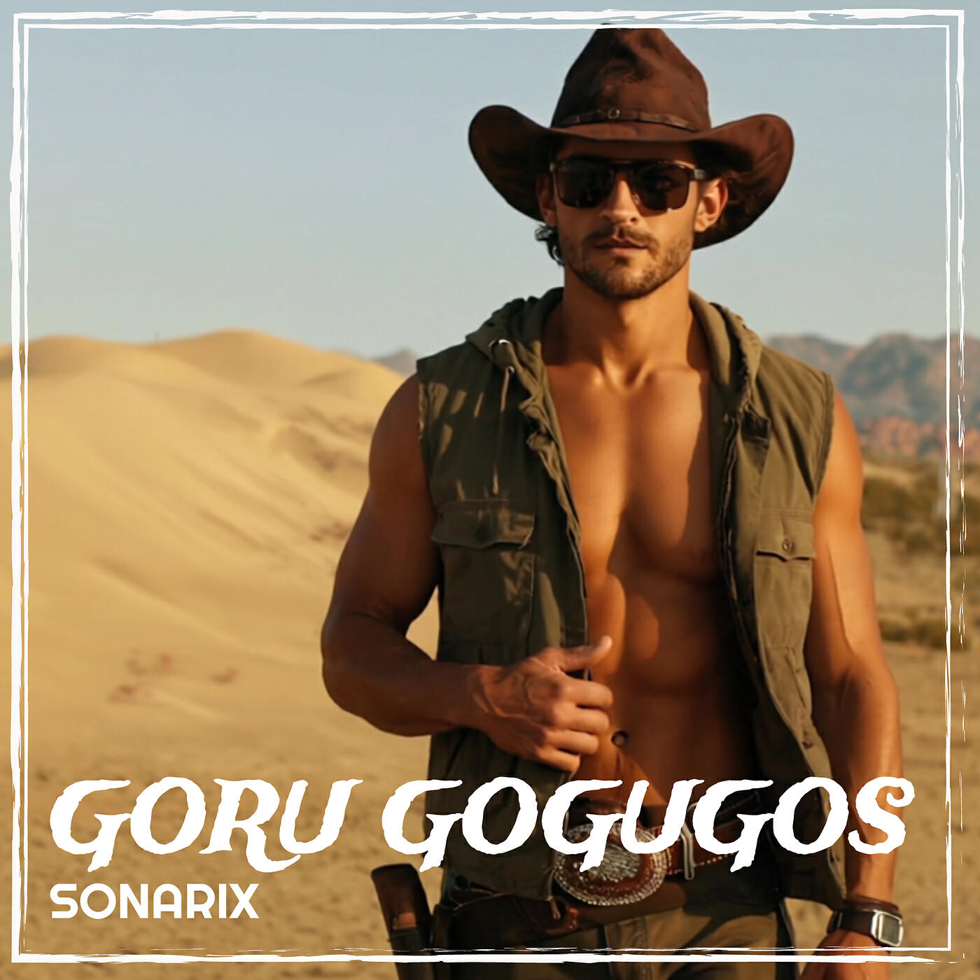 Релиз Goru Gogugos