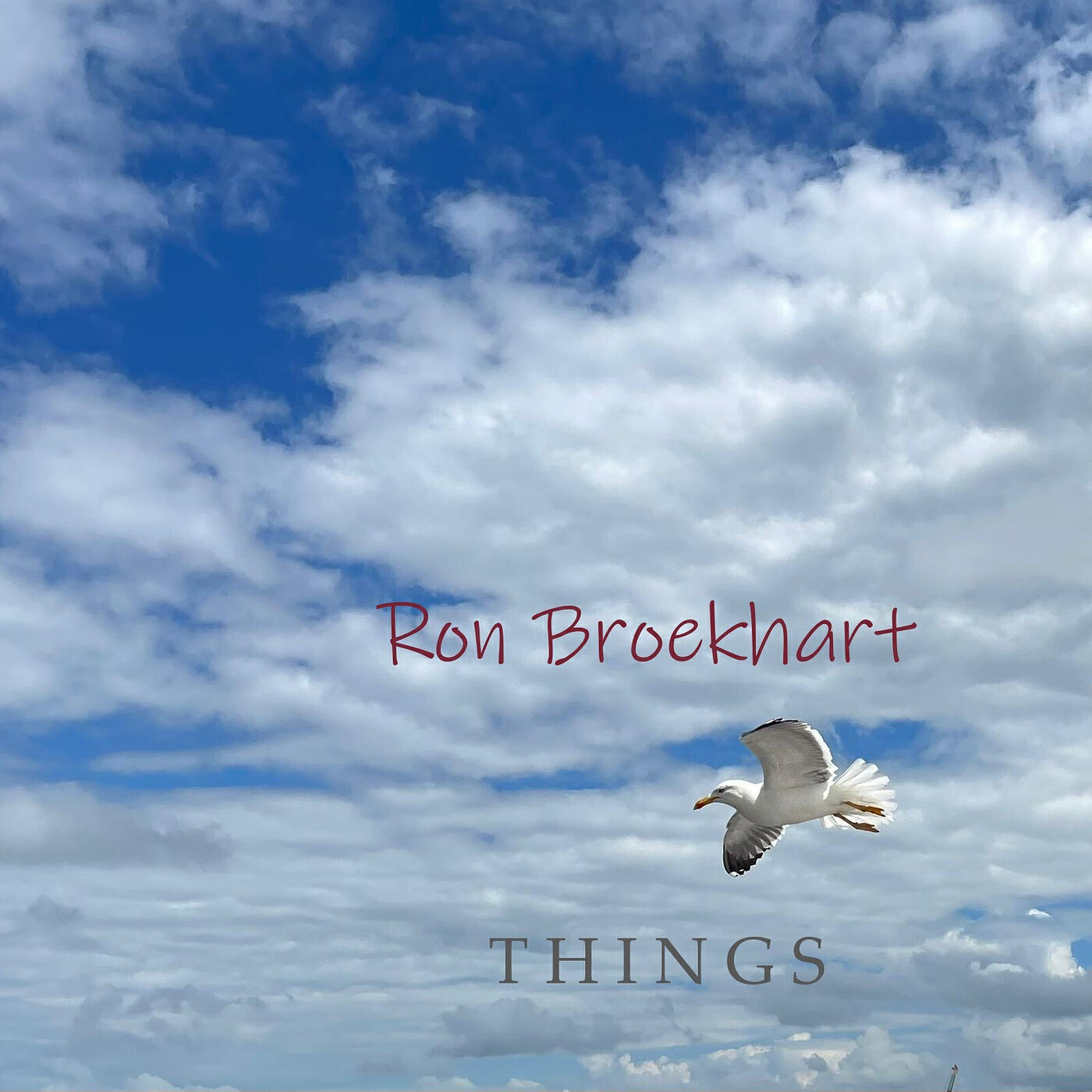 Релиз Things