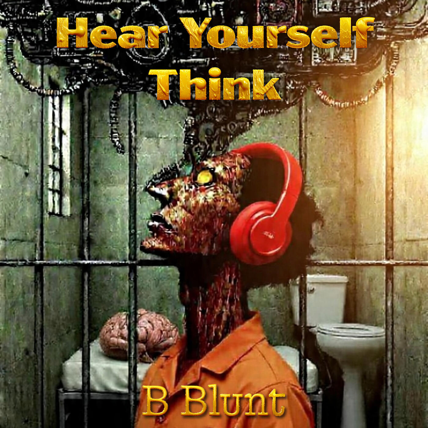 Релиз Hear Yourself Think, Vol. 1