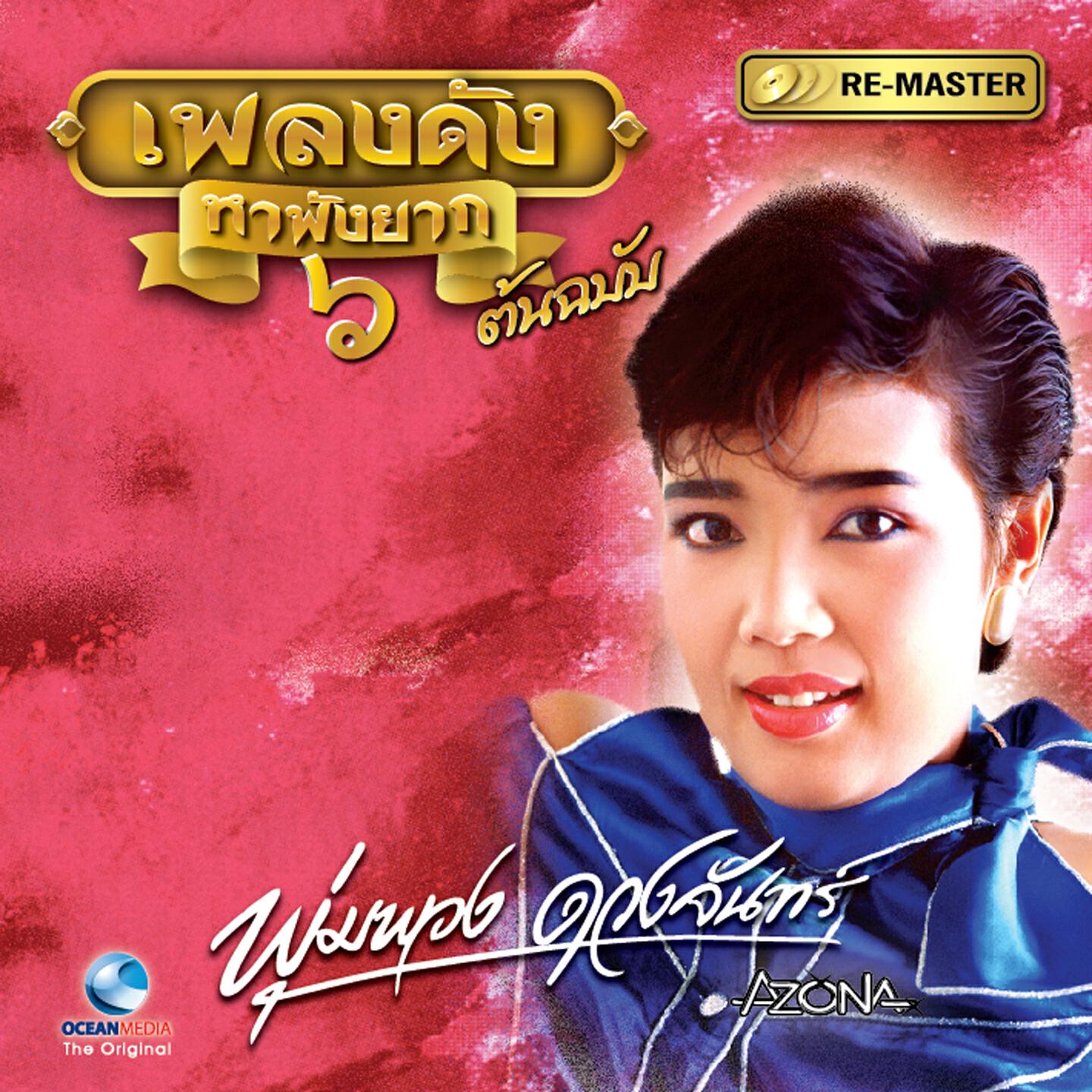 Релиз พุ่มพวง ดวงจันทร์, Vol. 6