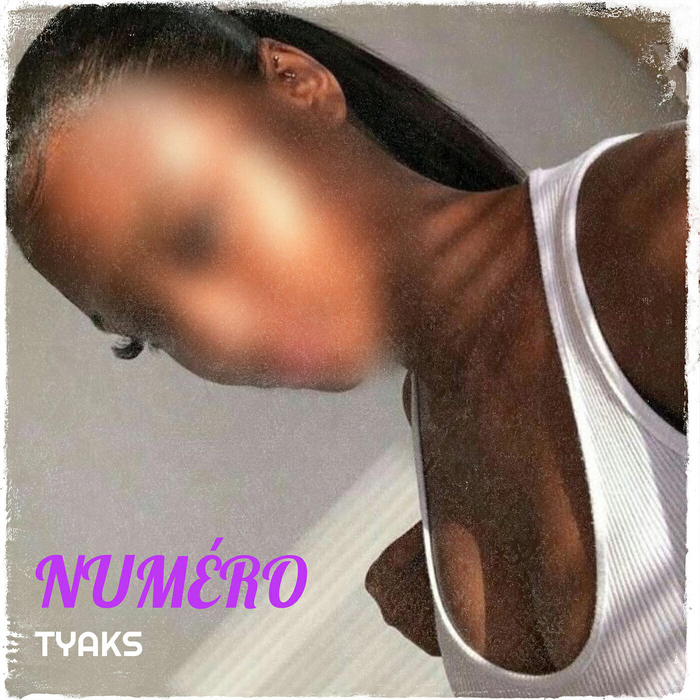Трек Numéro