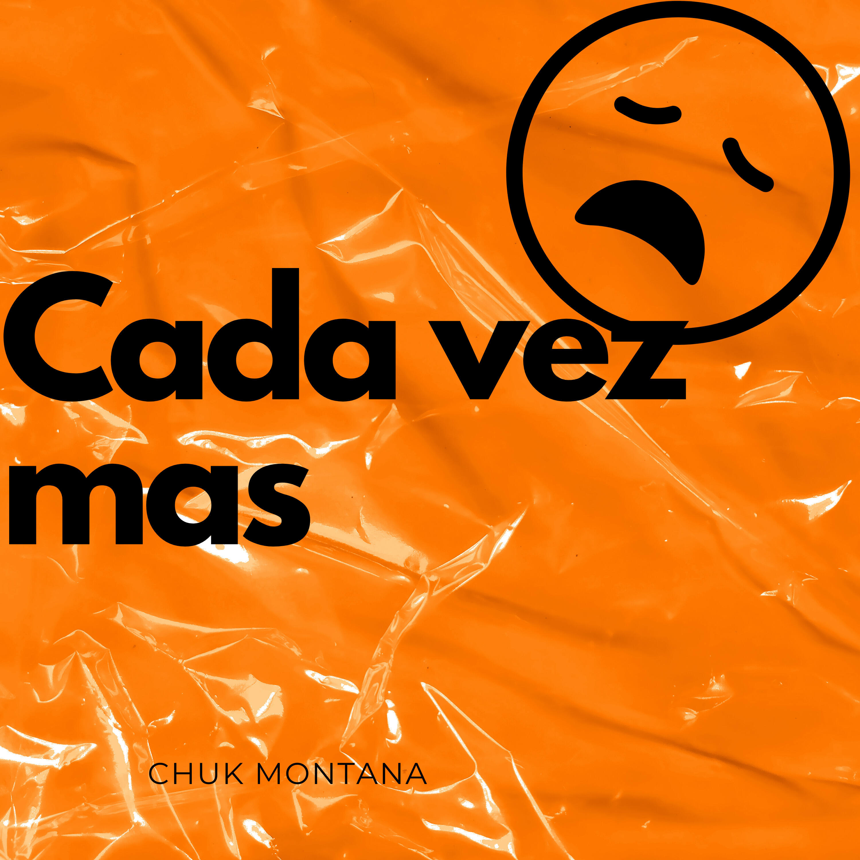 Chuck Montana