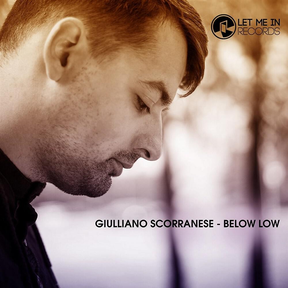 Giulliano Scorranese