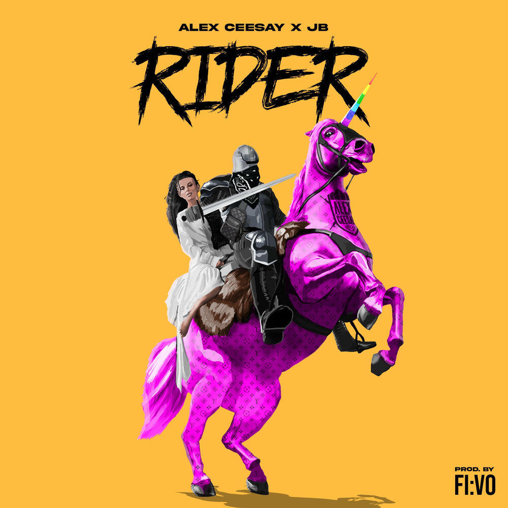 Релиз RIDER