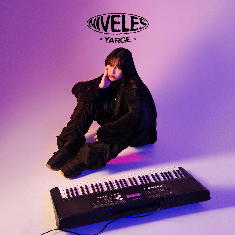 Релиз NIVELES