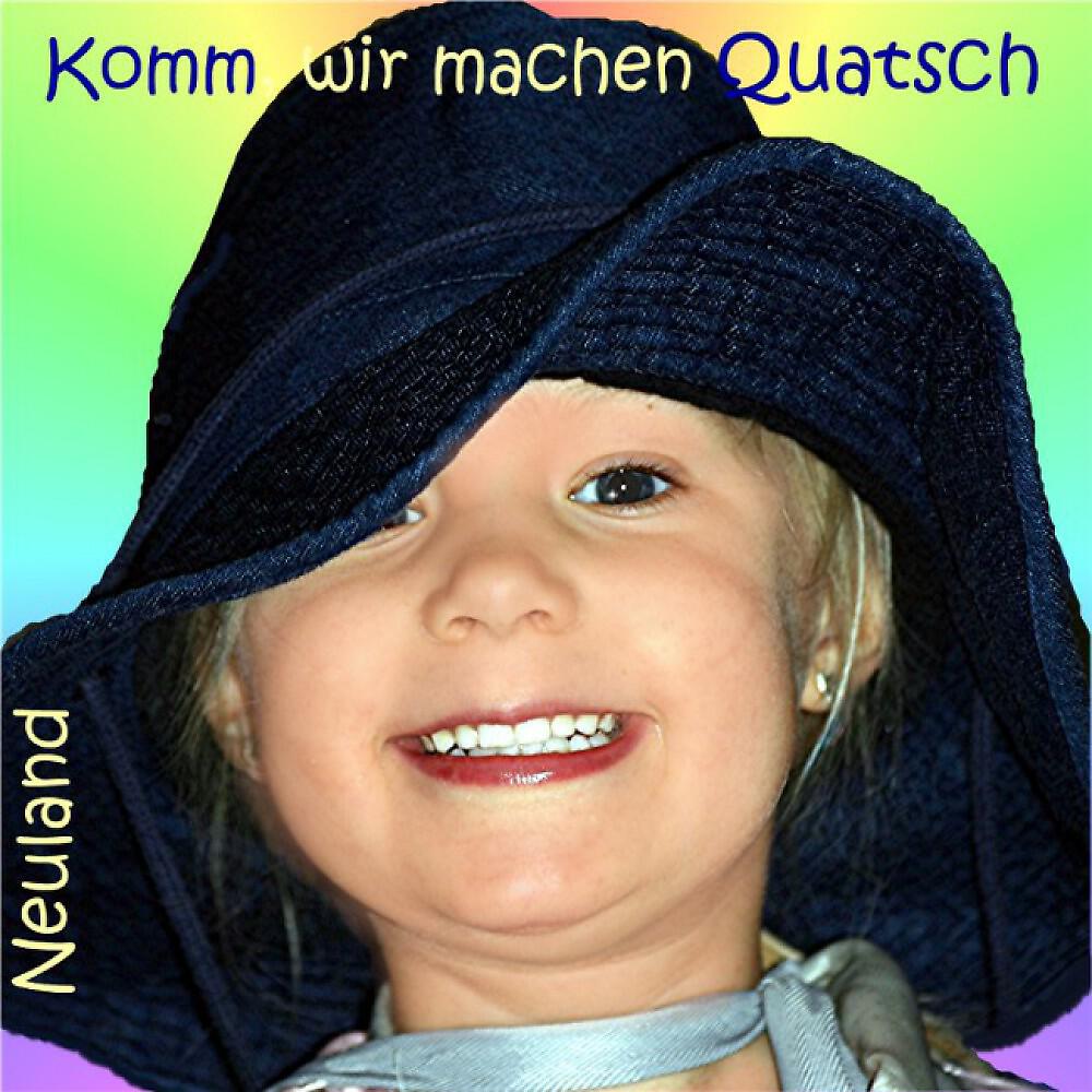 Релиз Komm,wir Machen Quatsch