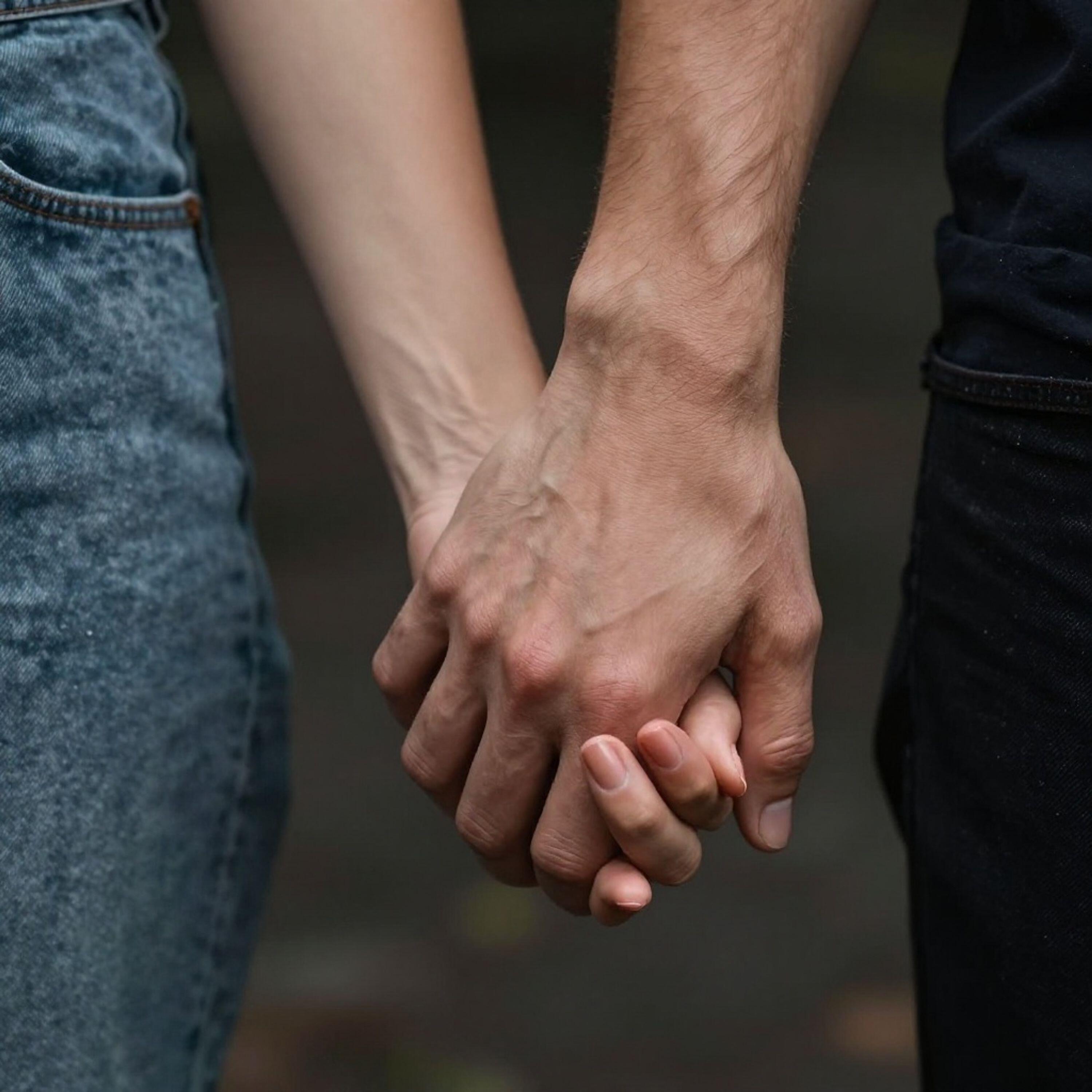 Релиз Only You And Me