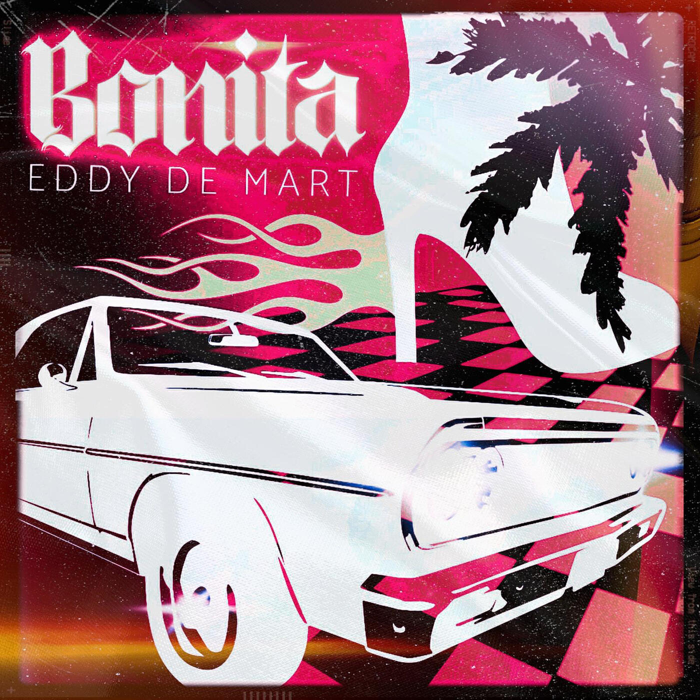 Релиз Bonita