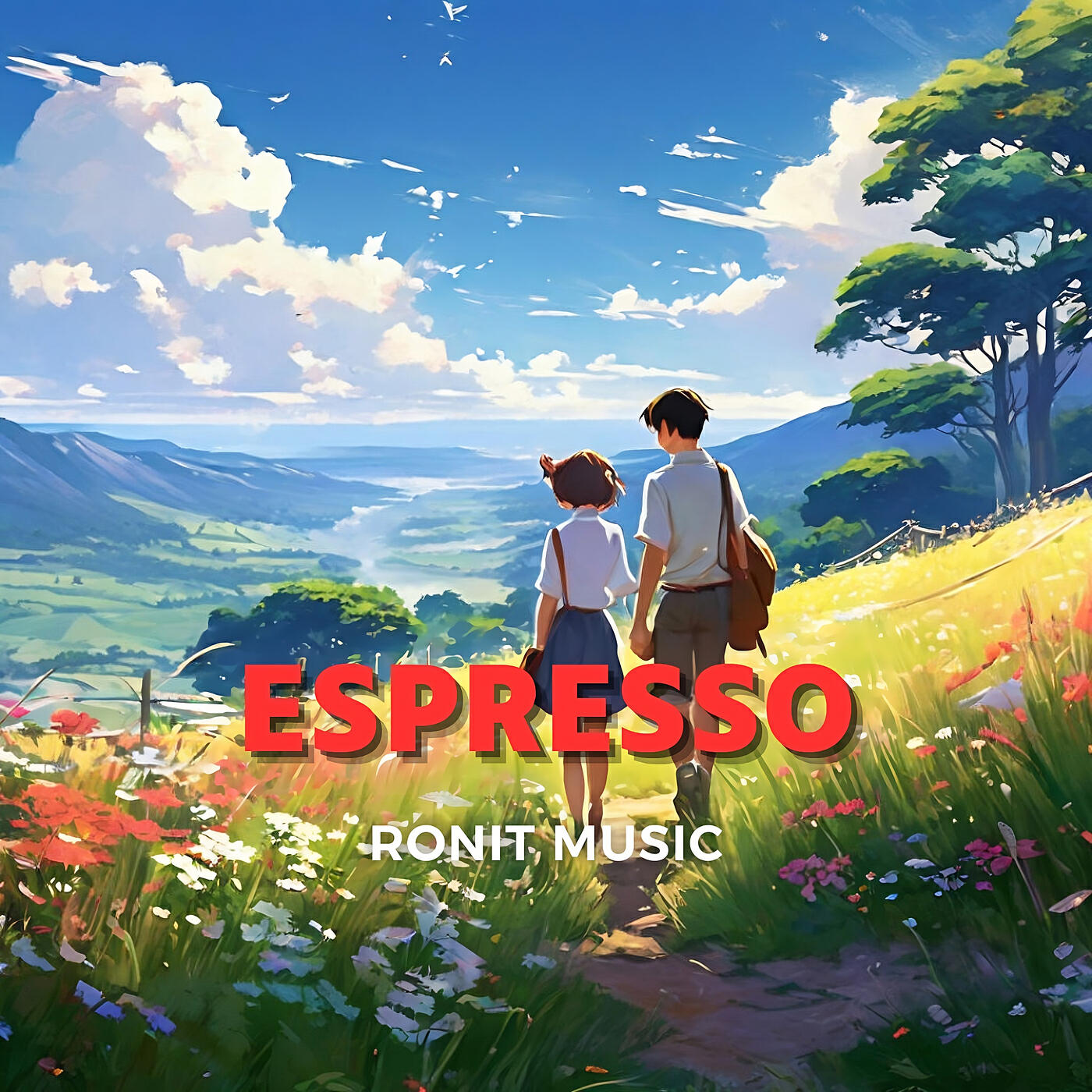 Релиз Espresso