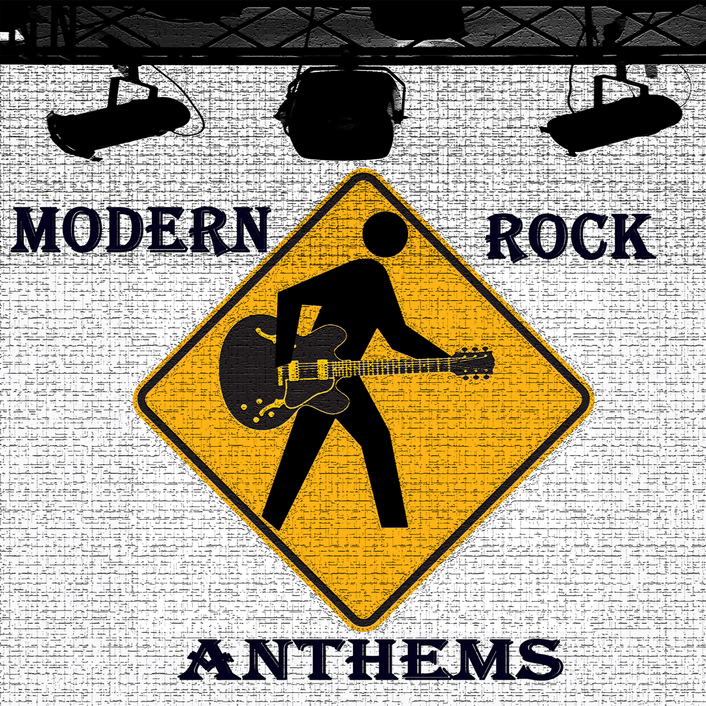 Релиз Modern Rock Anthems