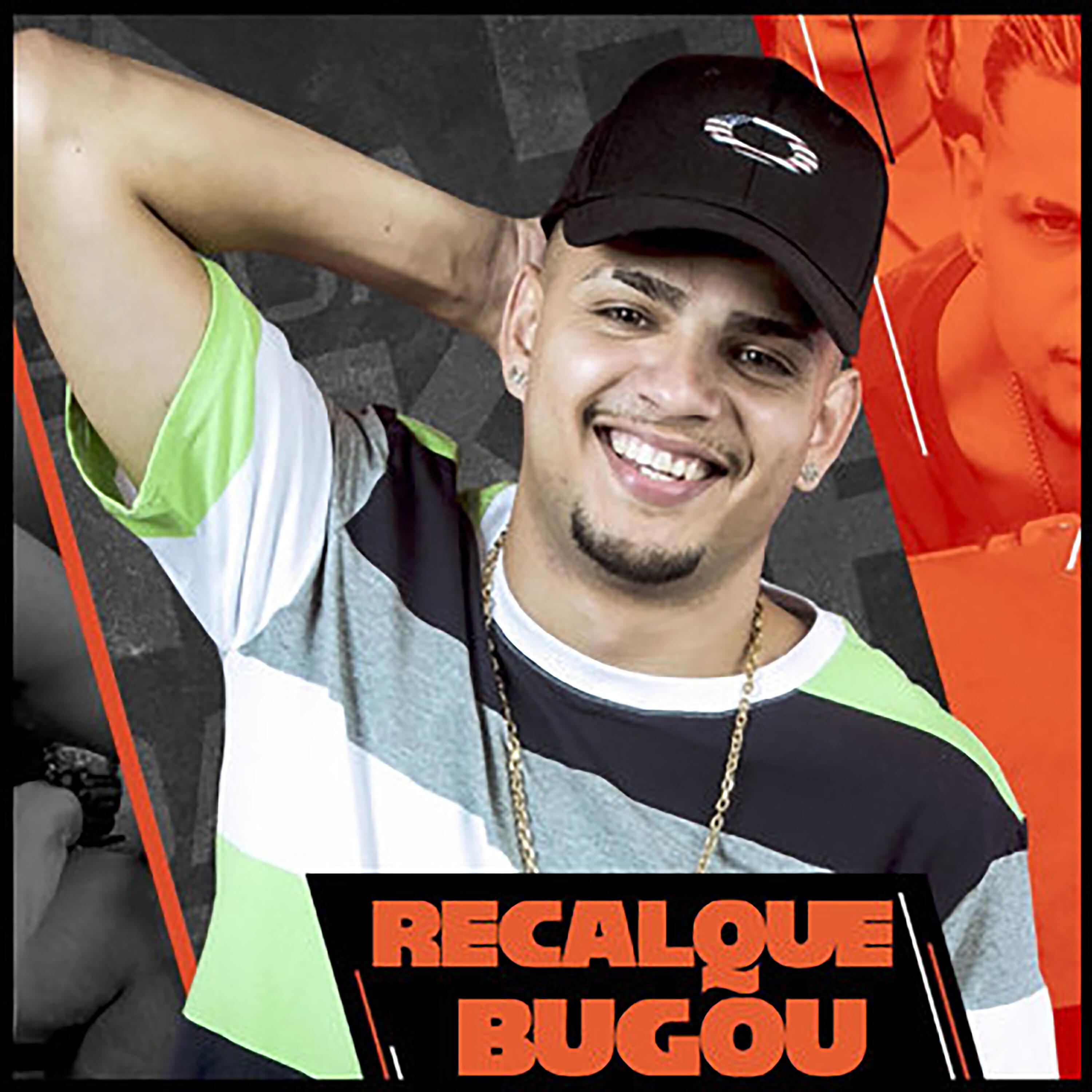 Релиз Recalque Bugou