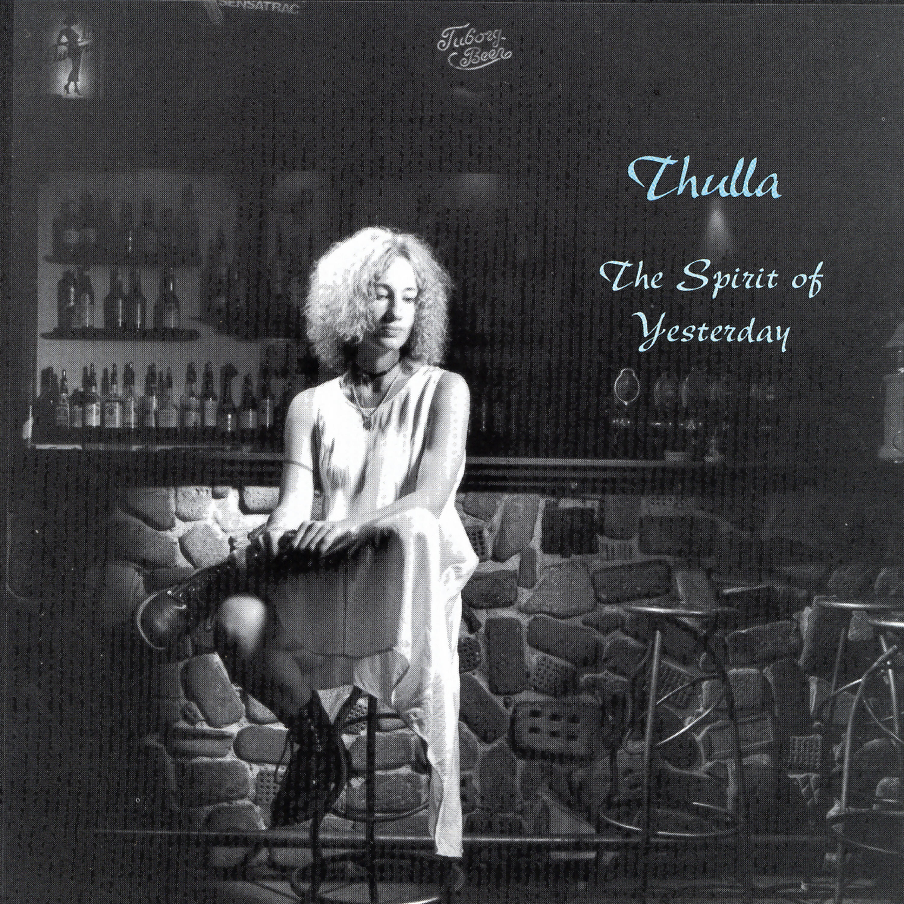 Релиз The Spirit Of Yesterday